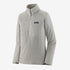 25 W's R1 Air Zip Neck